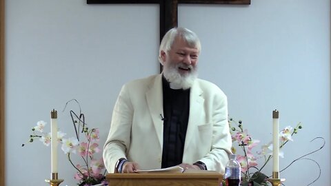 Adult Confirmation Class #4 - 10/03/2021