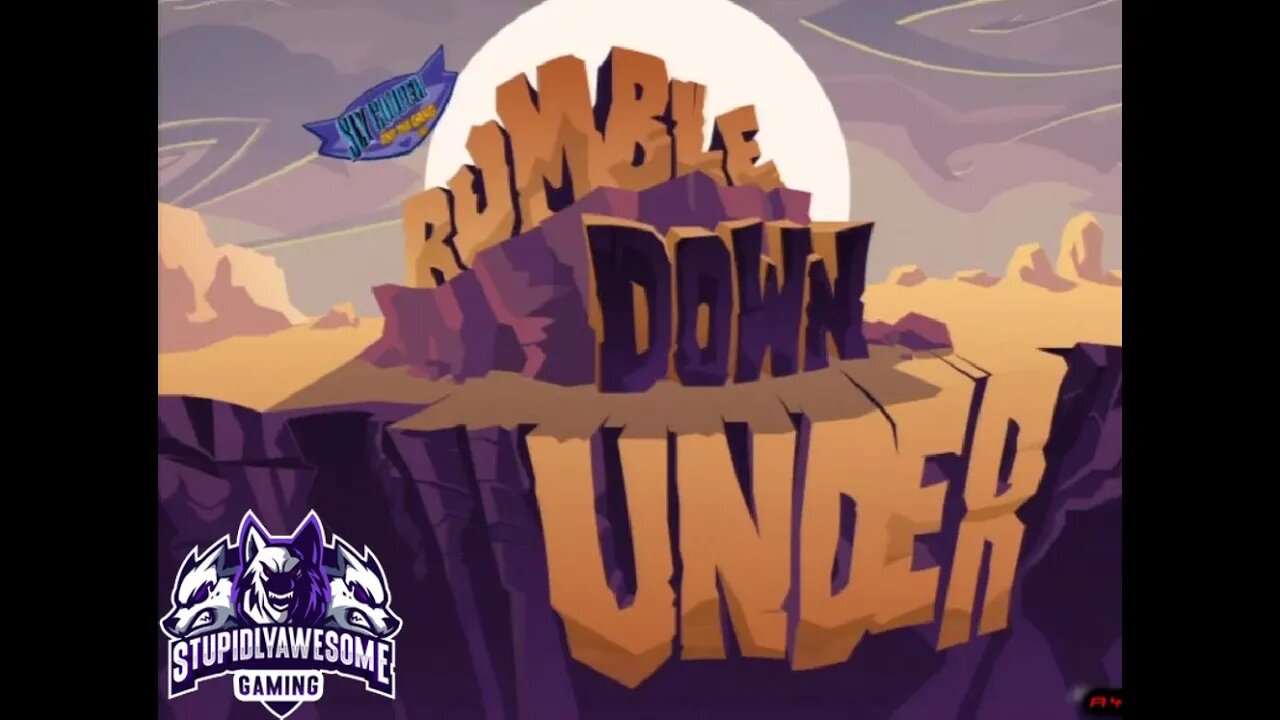 Sly 3 Honor Among Thieves Ep.2 Rumble Down Under