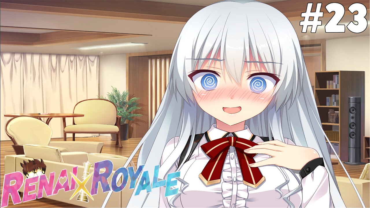 Renai x Royale (Part 23) [Shione's Route] - Little Spoon Time