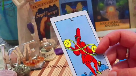 Taurus - General Love reading 16-22 November 2020