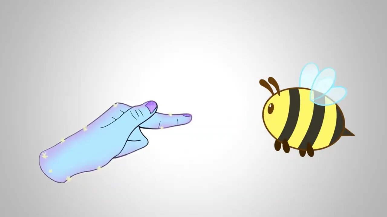 Bee Boop