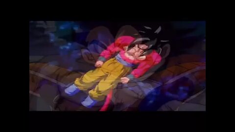 DBZ - In The End