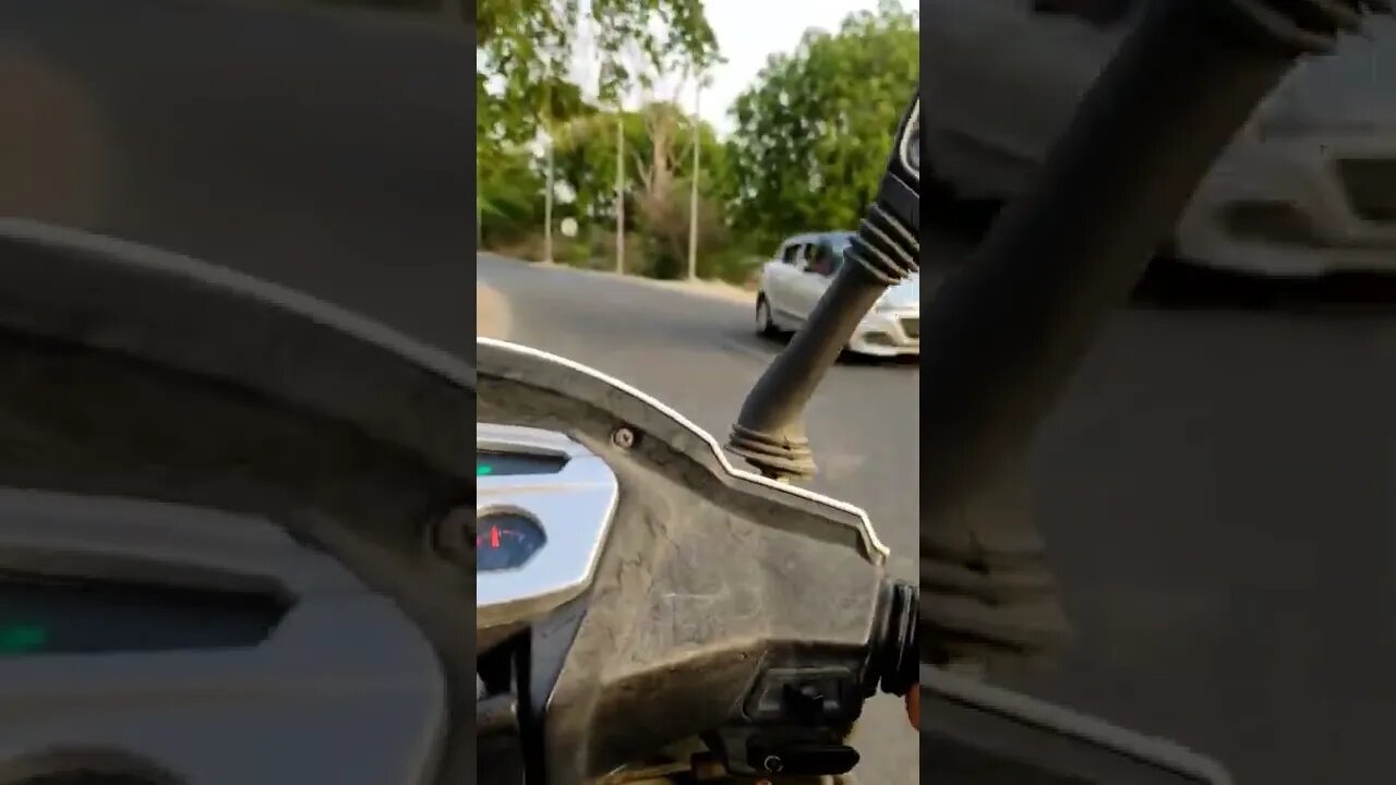 Way to Raman reti Mathura(Part-2).