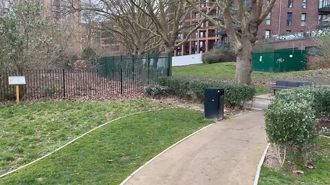 A NEW HOUSING DEVELOPMENT