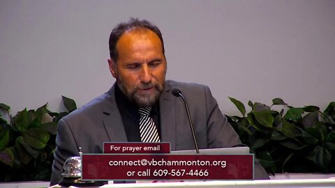 Victory BIble Church Aug 14, 2022 - CCLI#C192074