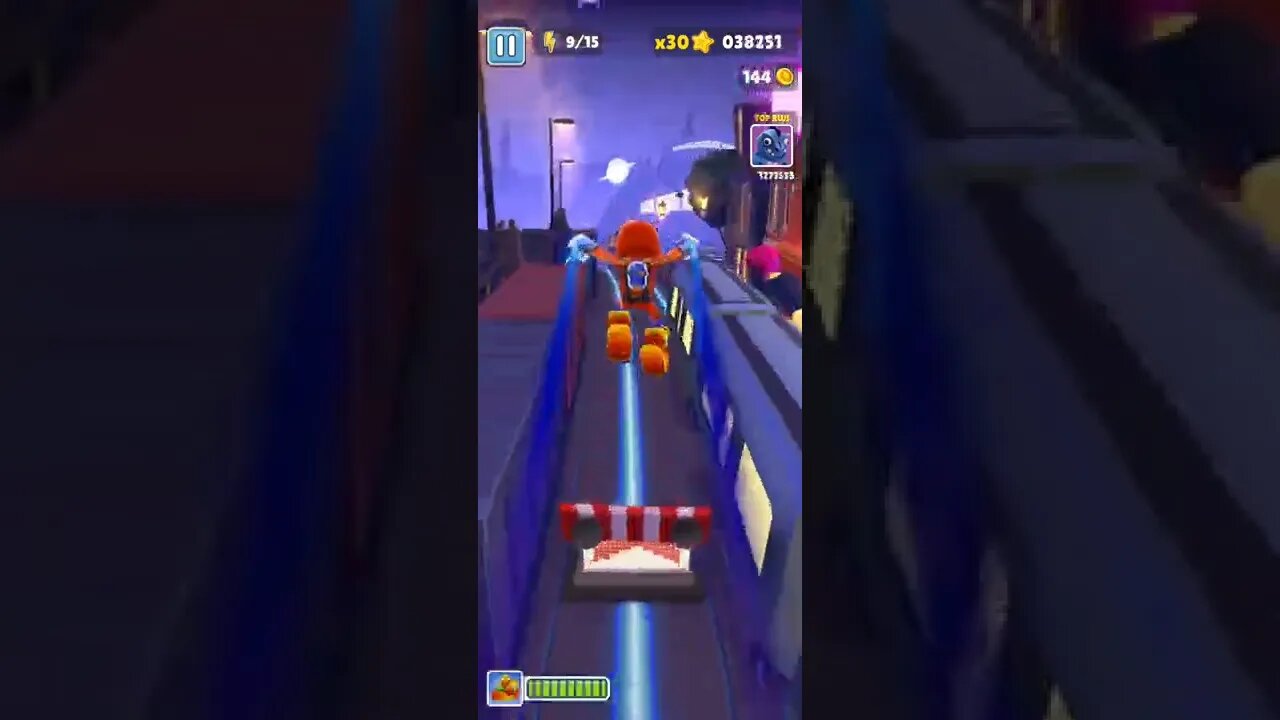 tips and tricks for subway surfers