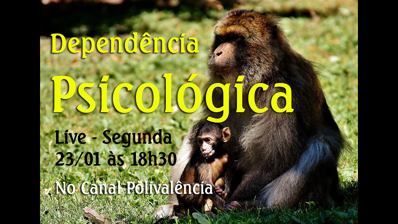 Como Superar a Dependência Psicológica