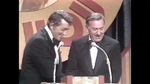 Dean Martin Celebrity Roast: Man of the Hour: Jack Klugman (March 17, 1978)