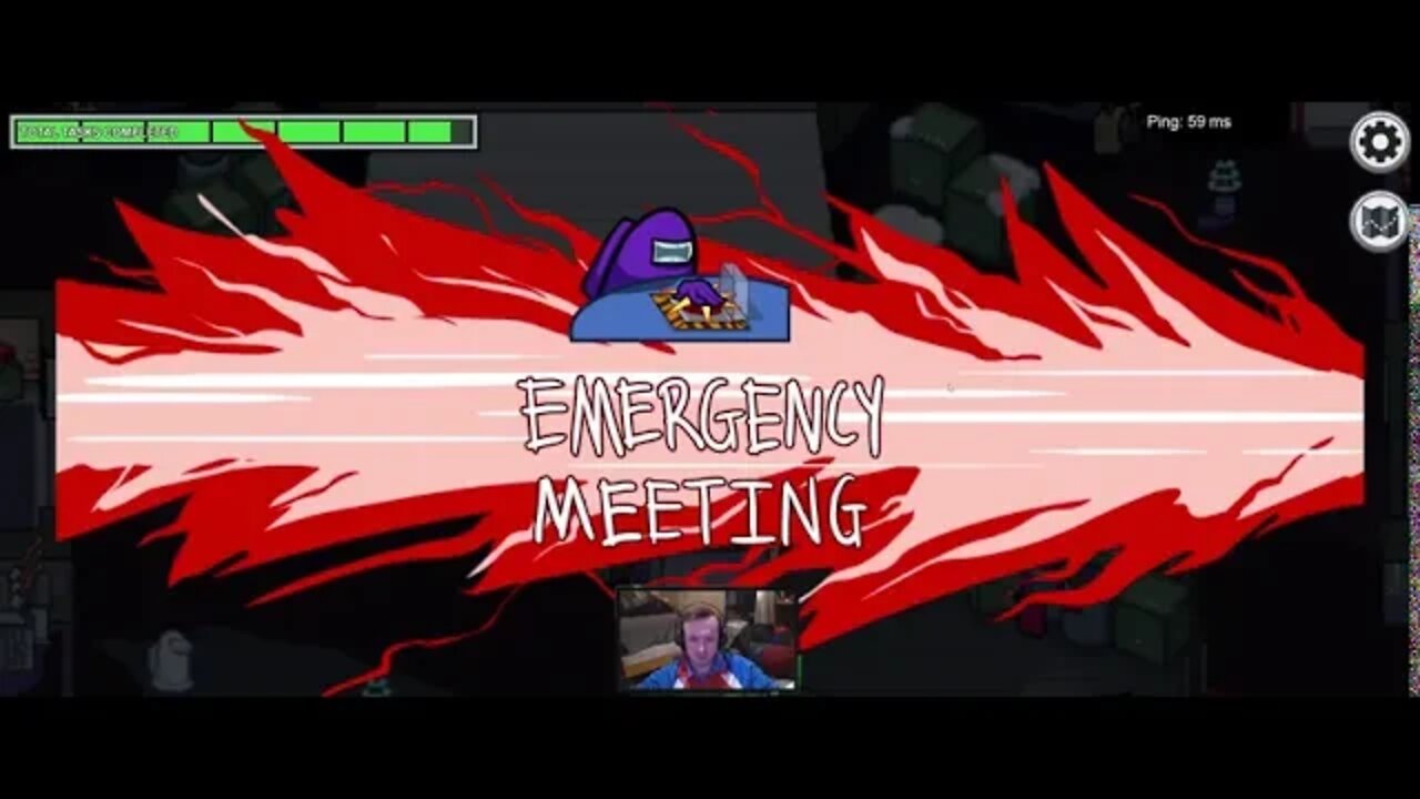 Among Us: 1v6 STRATS