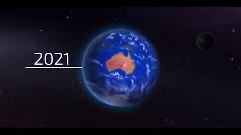 Melbourne 2021 War for the world