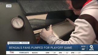 Bars, restaurants prepare for game day