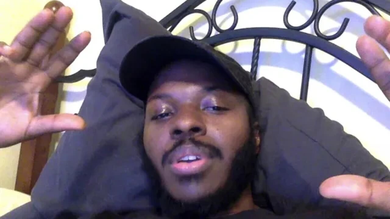 Leaving The Outside Where it's At, Buddyooo!