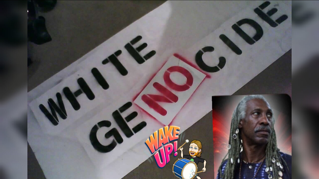 White Genocide