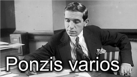 #zoomtenaz - Hoy: Ponzis varios
