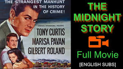 The Midnight Story [1957]