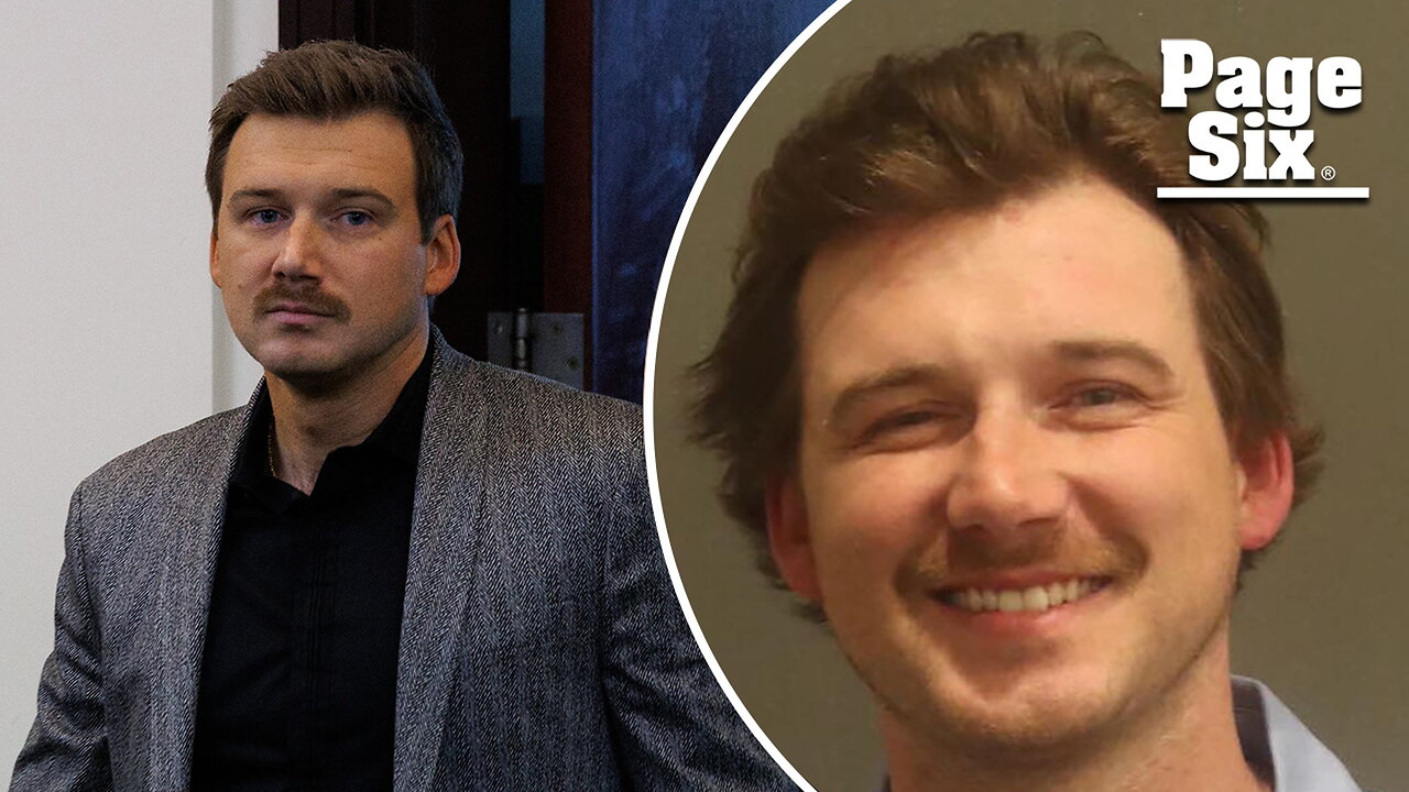 Morgan Wallen sentenced to 7 days incarceration 2 years of probation after pleading guilty