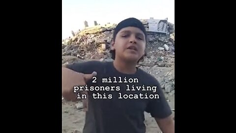 I Want Freedom For The Population -- Bringing the HEAT