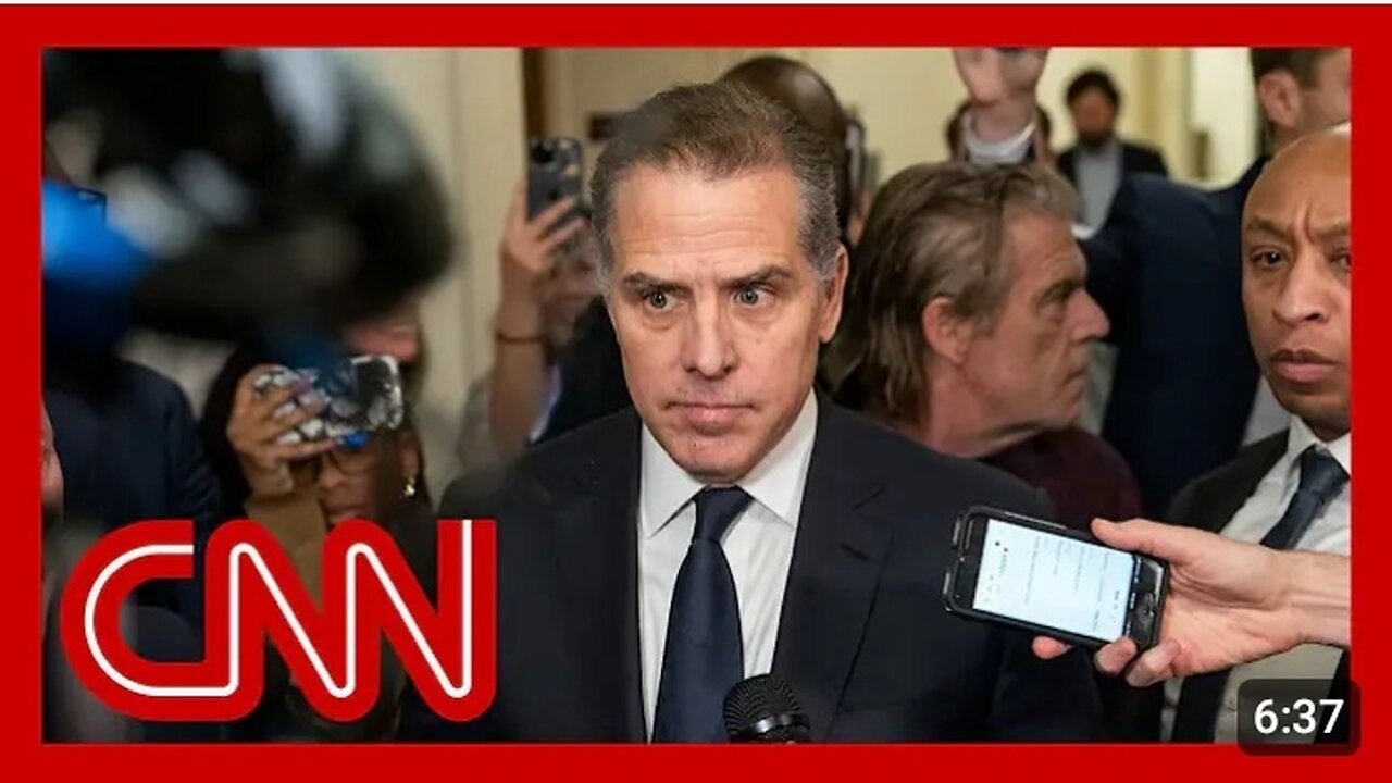 Hunter Biden's legal team demands retraction from Fox News | Watch