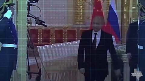 Putin’s Pipeline Must Never Be Completed