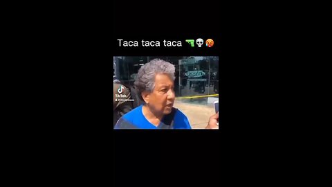 Taca taca taca