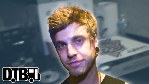 Ice Nine Kills - BUS INVADERS (Revisited) Ep. 259 [2013]