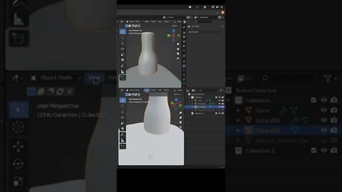 (Tutorial) Blender 3.1.2 FDPimenta3D PT.4