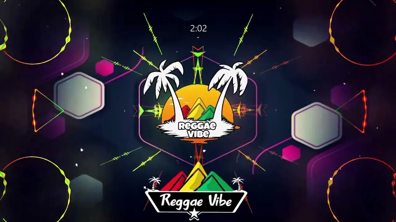 REGGAE REMIX 2022 - Shakira, Rauw Alejandro - Te Felicito [By @Reggae Vibe] #ReggaeVibe #Shakira