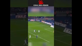 😮😮😮 Mbappe fazendo golaço