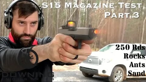 S15 Mags, Part 3