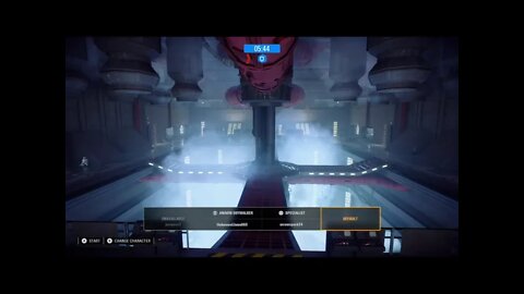 Star Wars Battlefront II Multiplayer EP 21