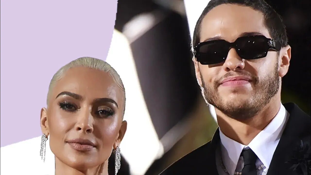 Kim Kardashian and Pete Davidson Break Up After 9 Months of Dating