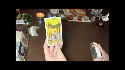 SPIRIT SPEAKS 💫 EMOTIONAL MESSAGE FROM A LOVED ONE