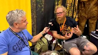 Wildfire Cigar Co - PCA 2022