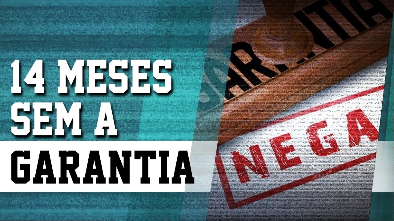 PERDEU A PLACA DE VÍDEO? Ficou sem garantia!