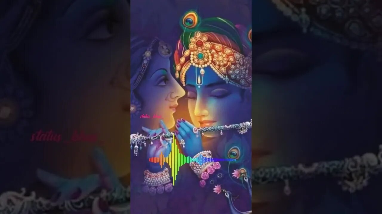 Naam hai tera taran hara #bhakti #radhekrishna #krishna #status_bhai_ #shorts #viral #trending