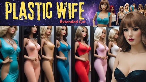 Plastic Wife - Extended Cut