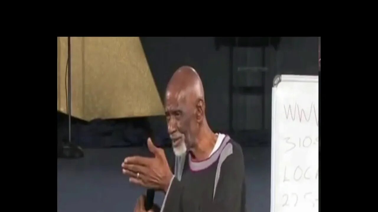 DR SEBI ON INSOMNIA