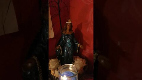 September 18 The Reunion of the Divine Feminine and Divine Masculine