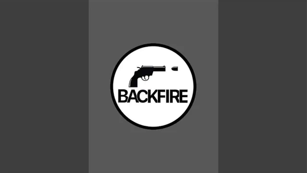 Backfire is live! Halloween Ask Me Anything.