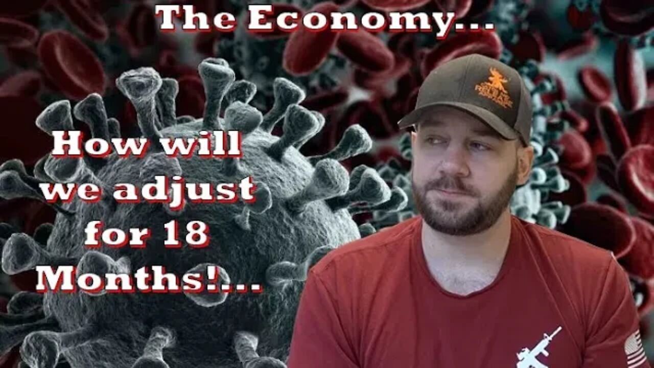 Our Economic issues; what does it mean for the gun world?