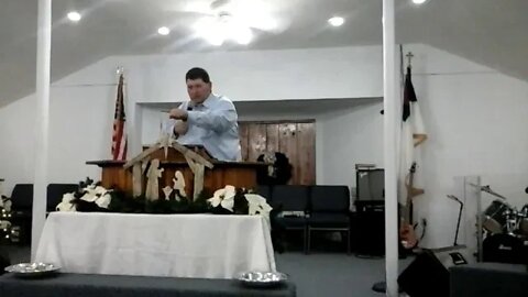 The Cross Church Nashville - Be Careful of What You Hear - Pastor Chris Martin