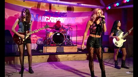 Dollface ~ 80's Medley