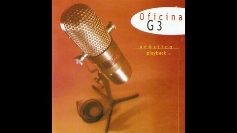 Oficina G3 Davi play back