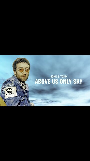 From Dream to Reality: John Lennon Airport's Debut Day #shorts #johnlennon #beatles