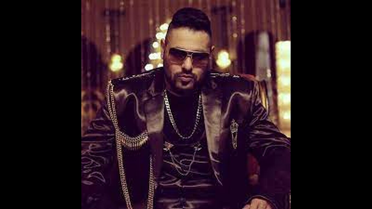 Mercy - Badshah Feat. Lauren Gottlieb | Official Music Video