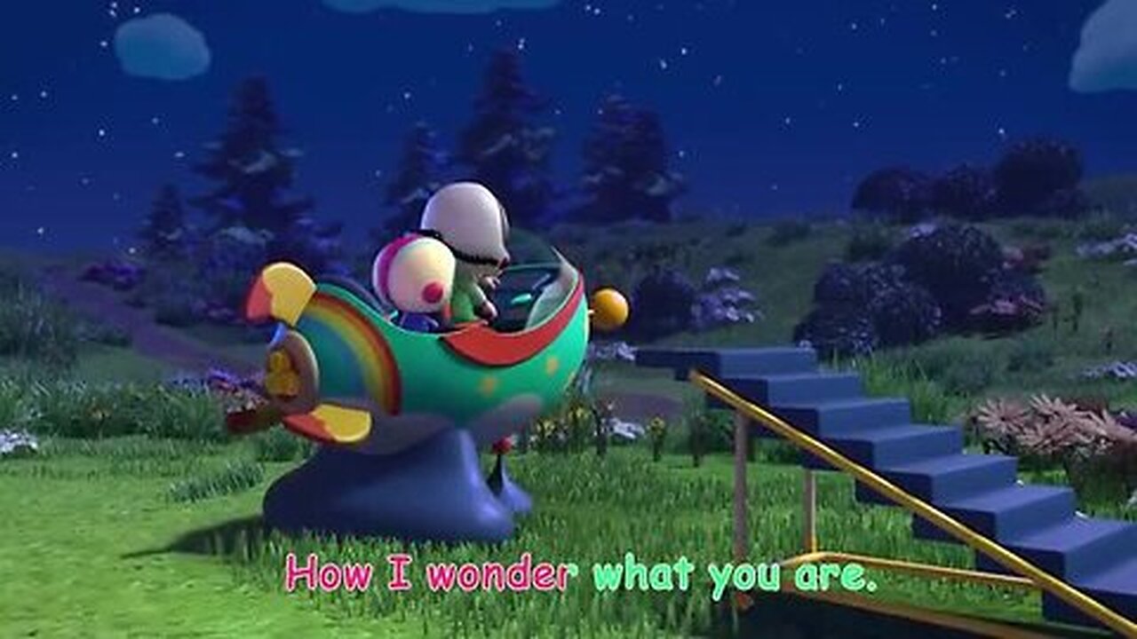And Bingo was his name ◈ Nursery rhymes Funny cartoons for kids .◈ 👍
