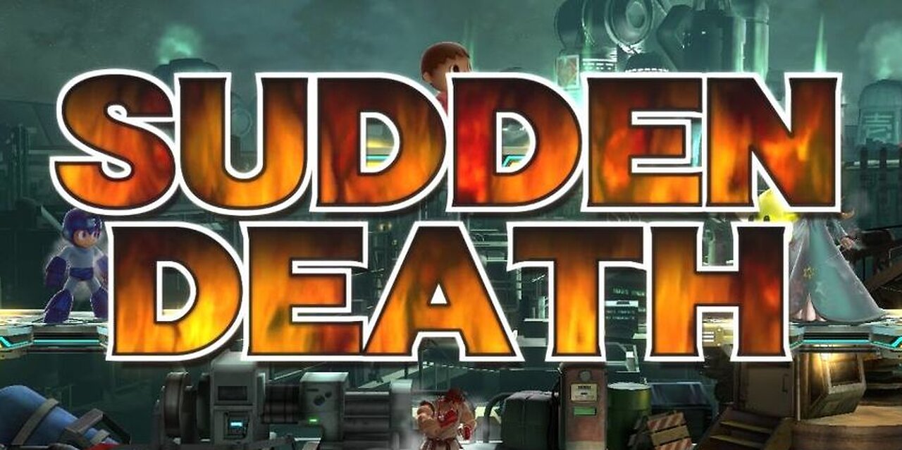 Why The Sudden Death?