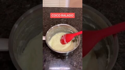 RECEITA DE DOCE FITNESS - Vídeo TikTok #Shorts