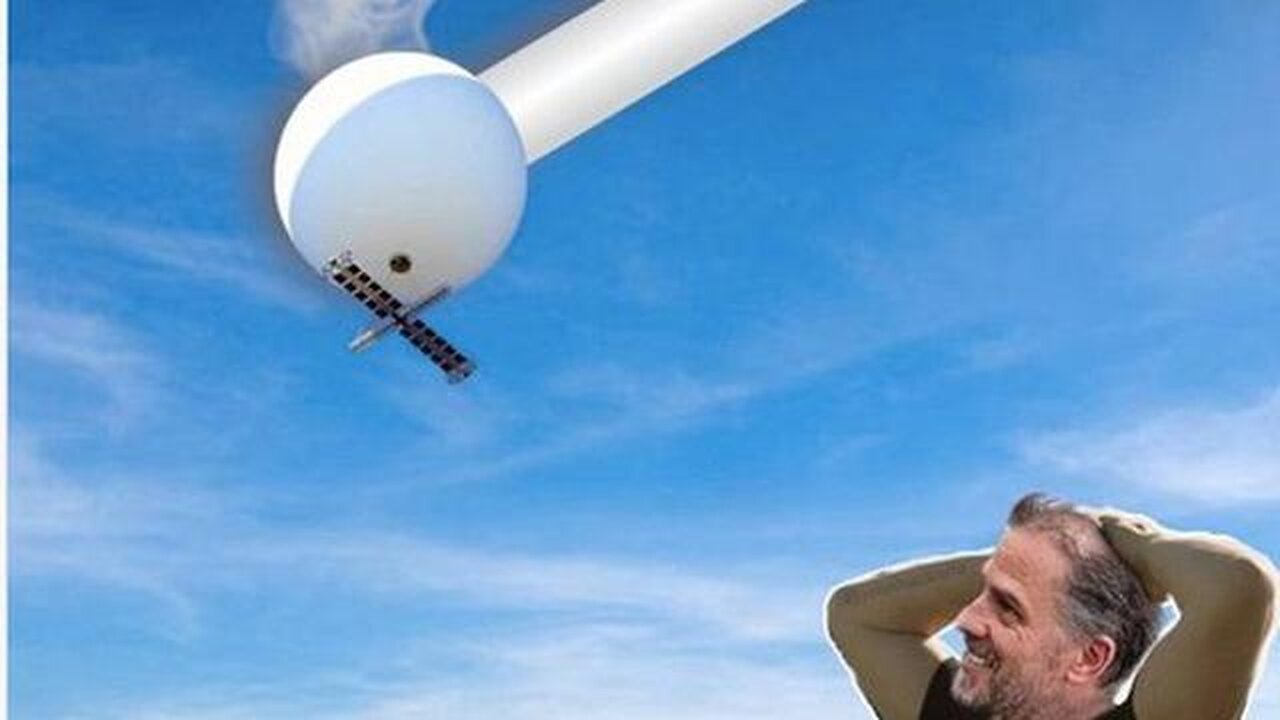 "I THINK AMERICANS HAVE A LOT OF QUESTIONS ABOUT THE FLYING OBJECTS.