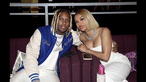 Lil Durk’s Girlfriend India Is A Simp